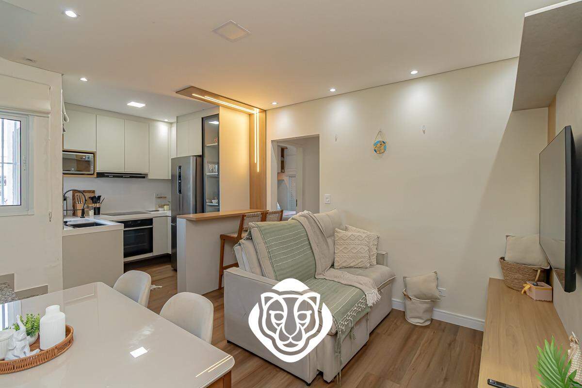 Sala II Ambientes 