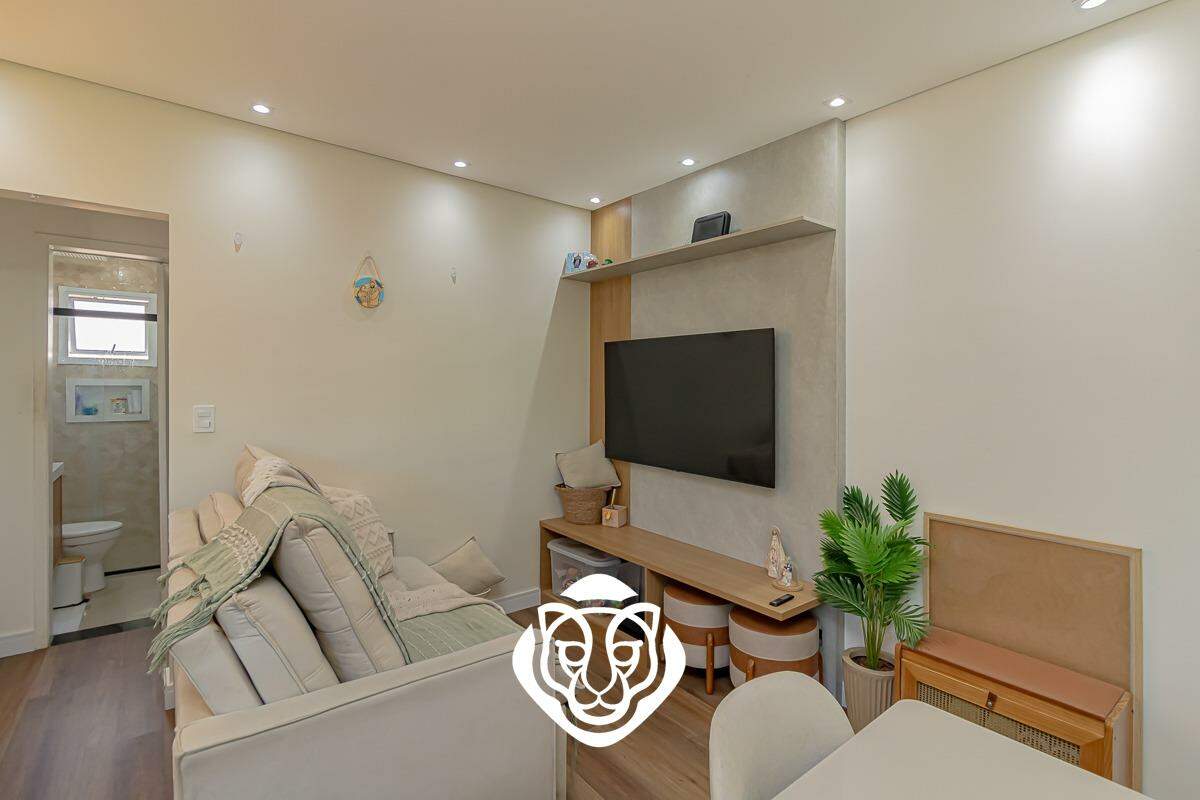 Sala II Ambientes 
