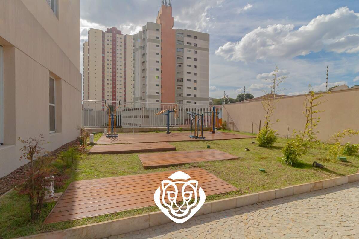 Área comum