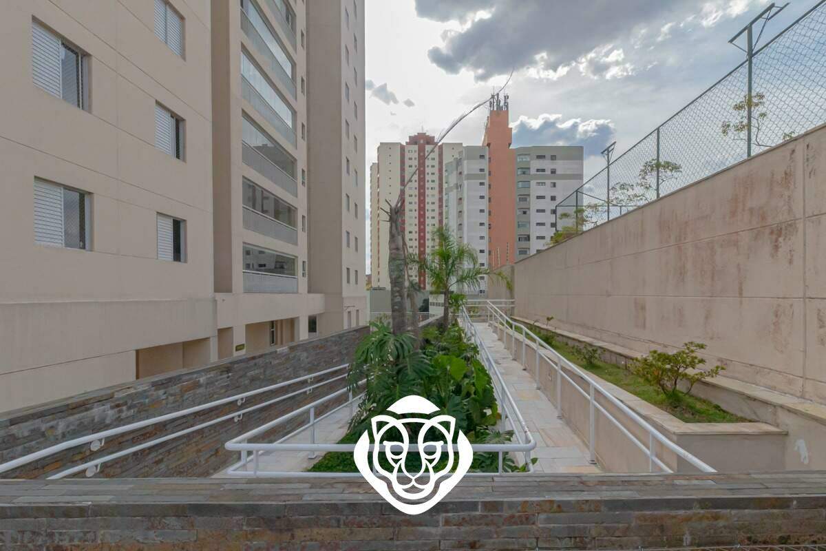 Área comum