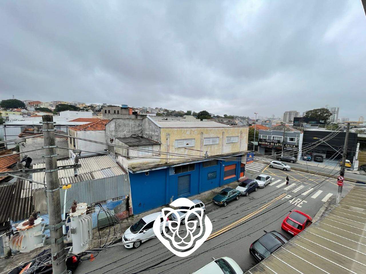 Vista - Dormitório II