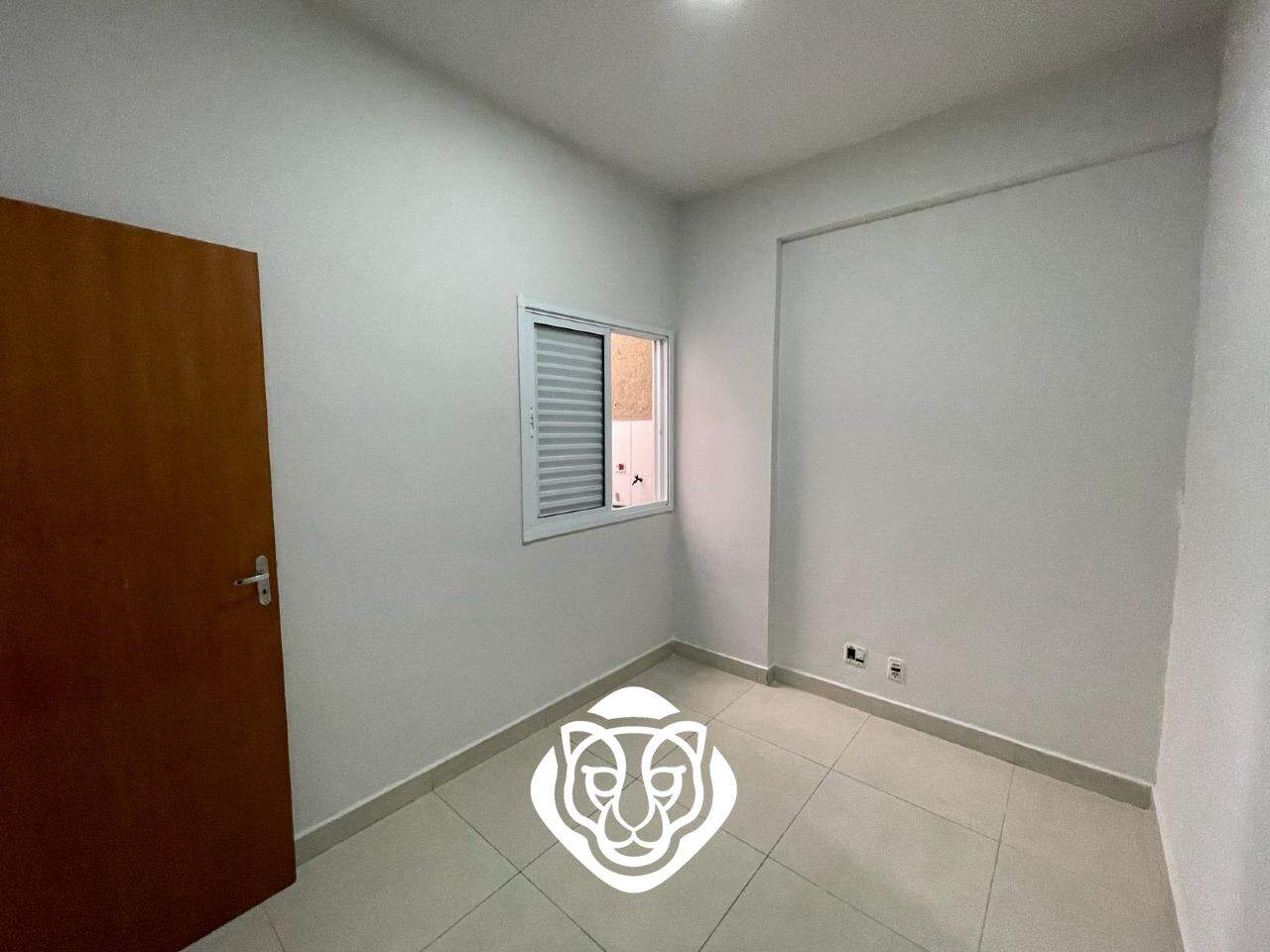 Dormitório I