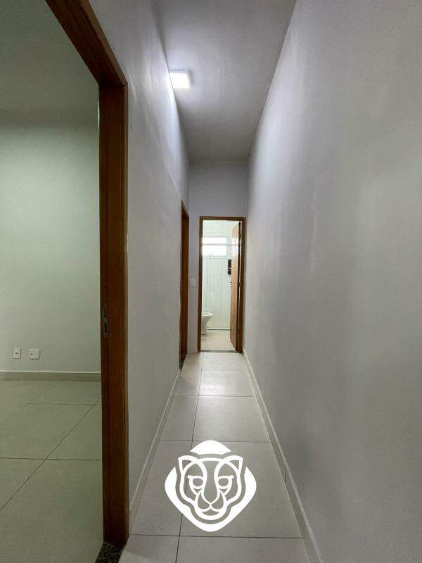 Corredor Interno