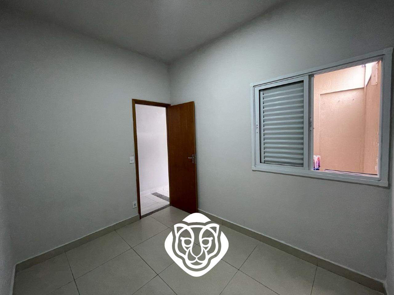 Dormitório I