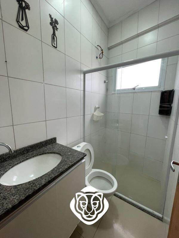 Banheiro Social