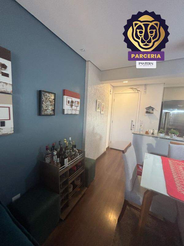 Sala II Ambientes  