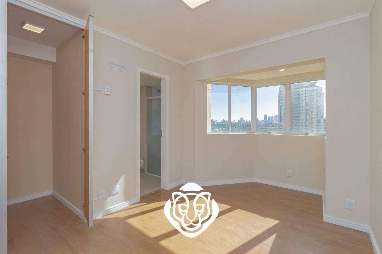 Dormitório 2 suite