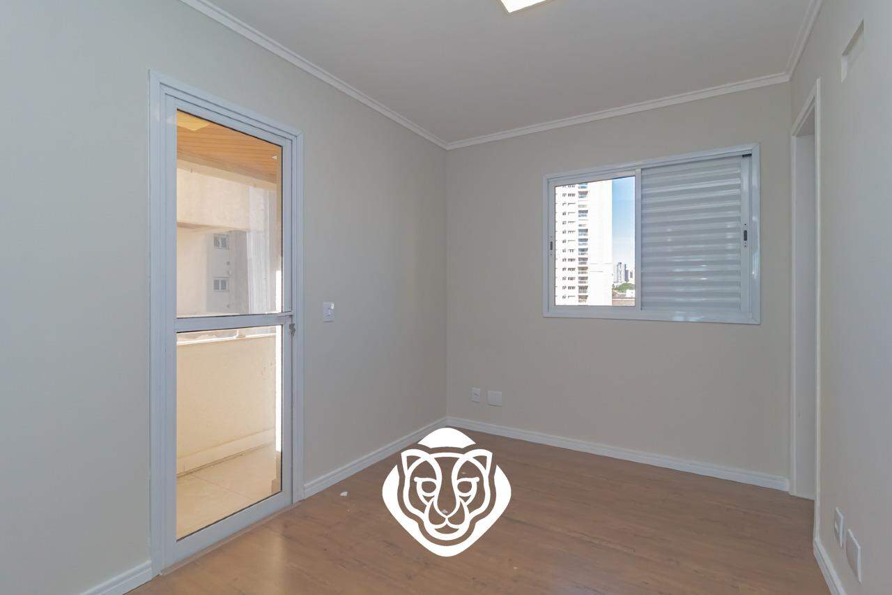 Dormitório 3 suite