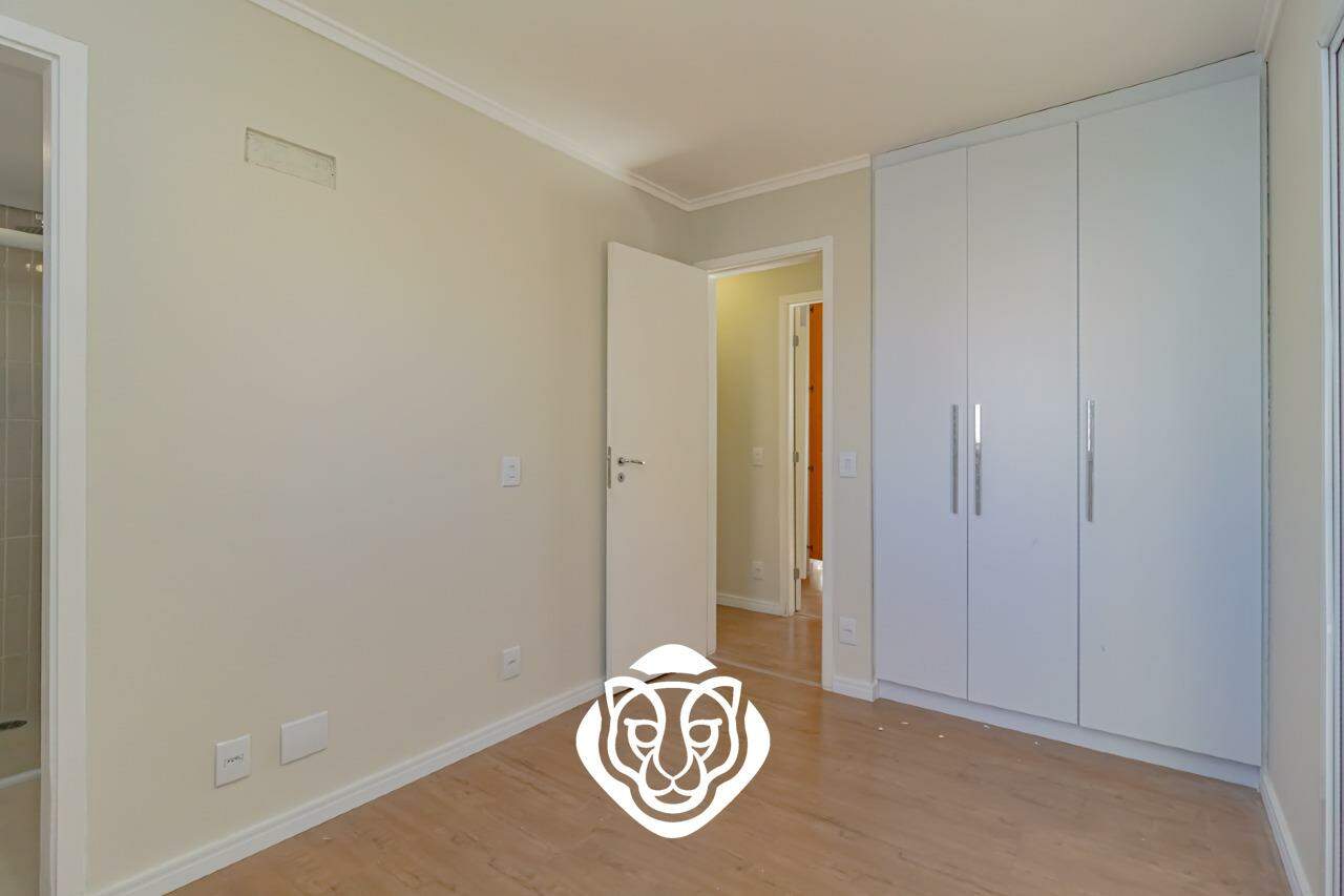 Dormitório 3 suite