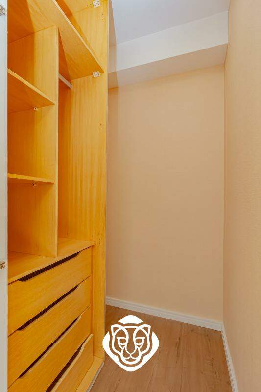 Closet Dormitório 2 suite