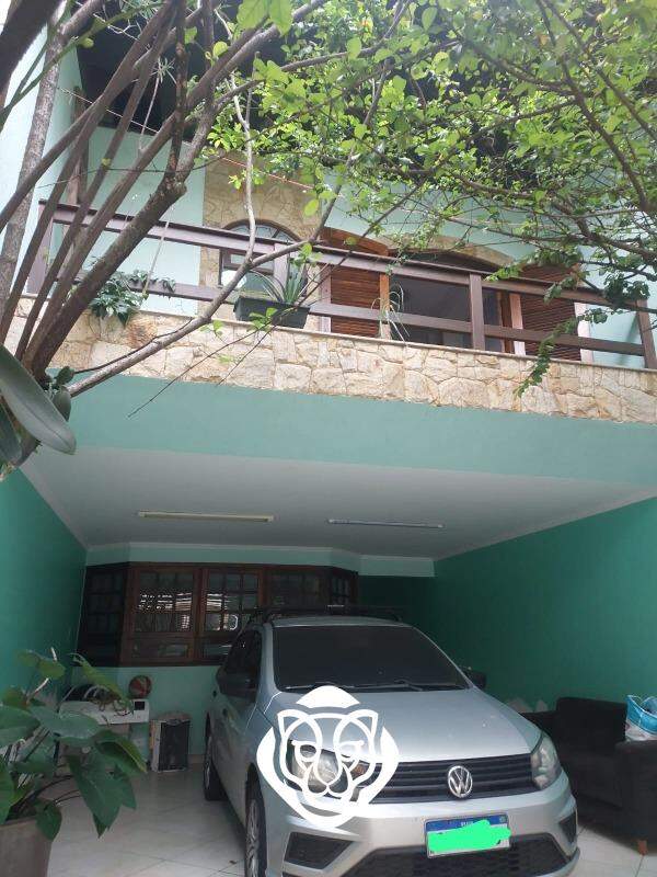 Garagem 