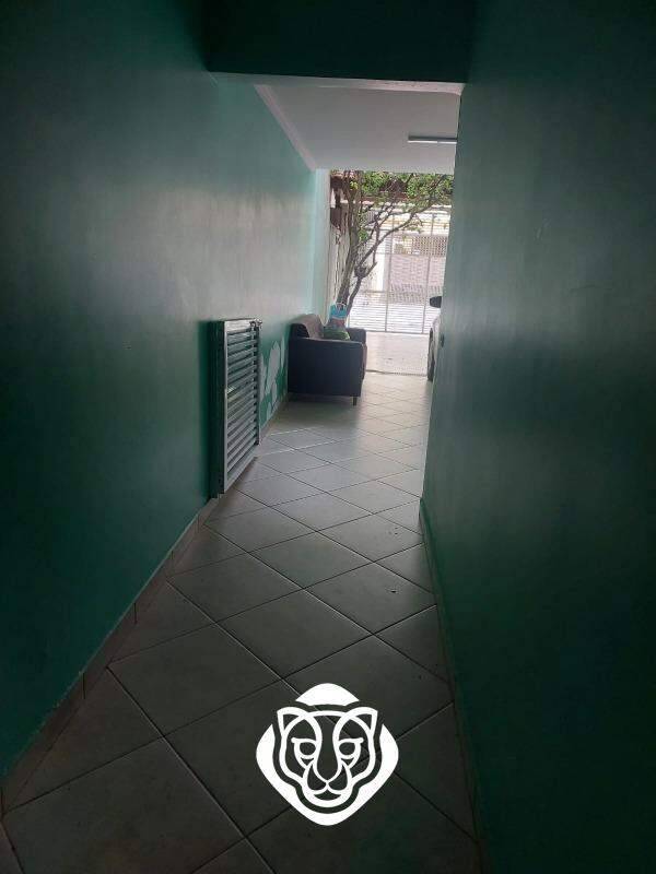 Corredor lateral 