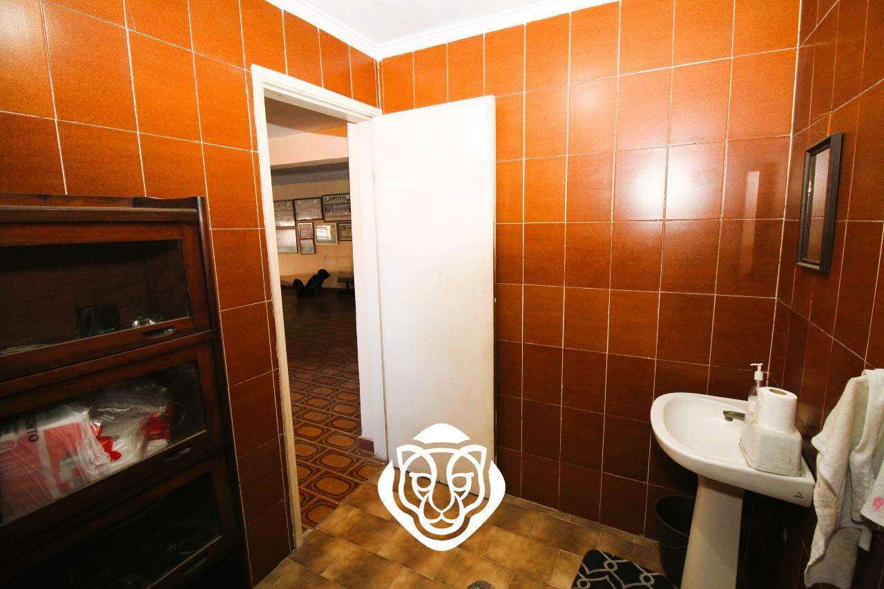 Lavabo 