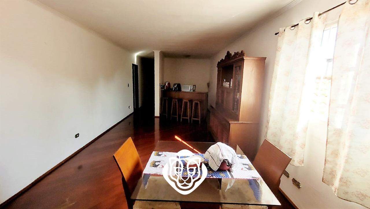 Sala de Jantar 