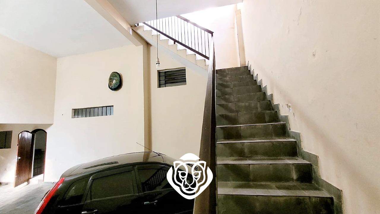 Acesso - Casa 