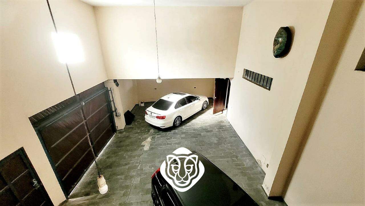 Vagas - Casa 