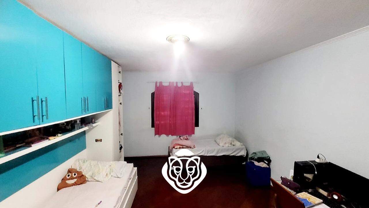 Dormitório I - Suíte I