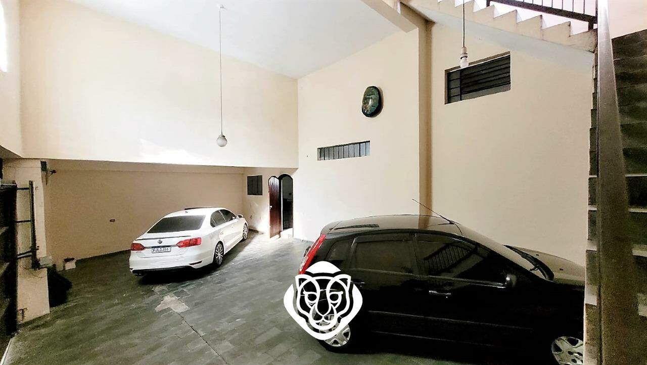 Vagas - Casa 