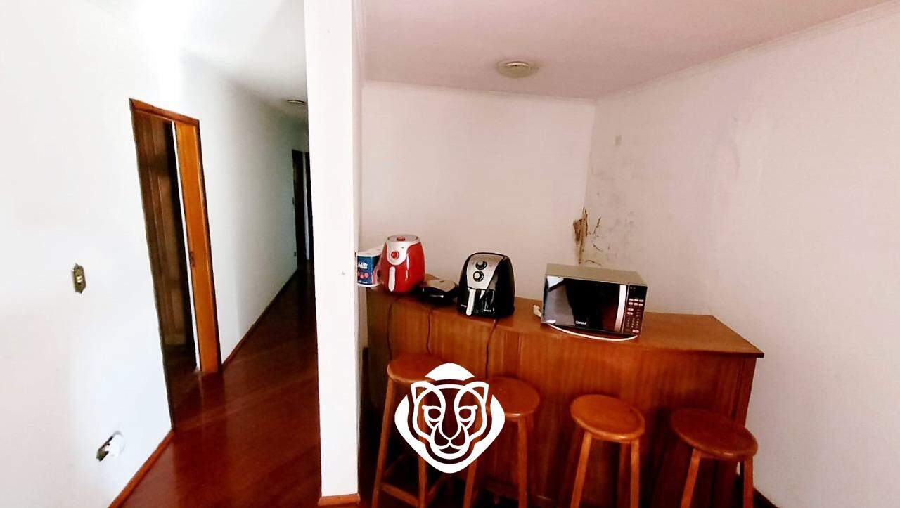 Sala de Jantar 
