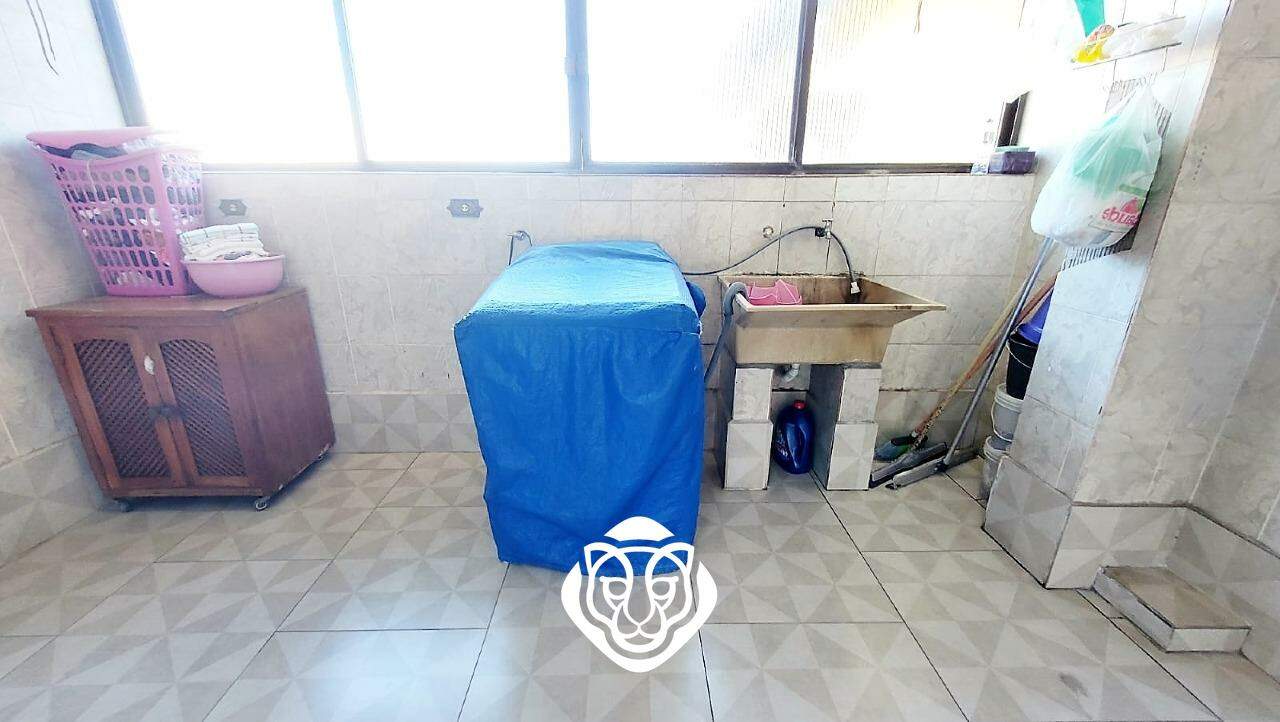 Área de Serviço