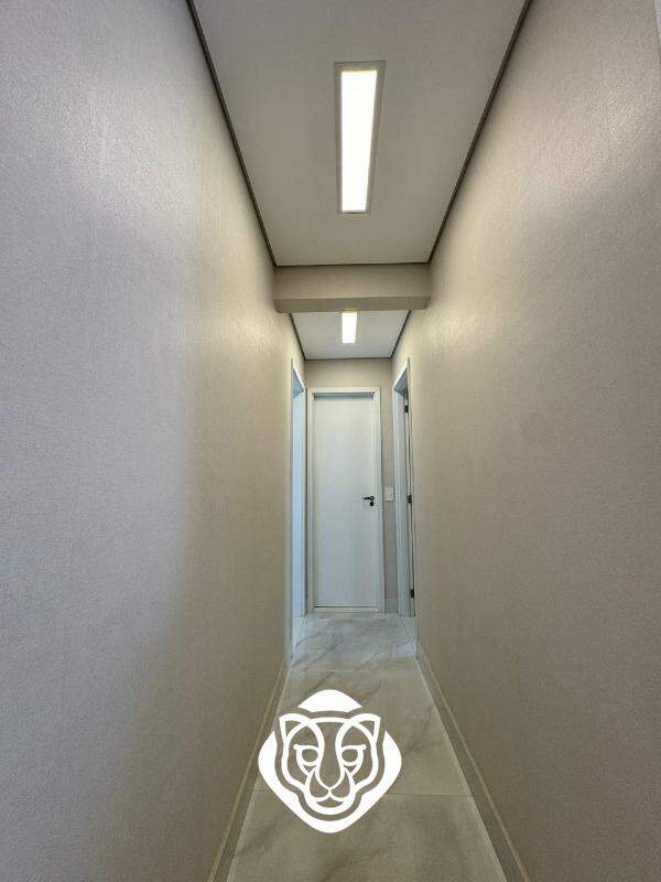 Corredor dormitóros