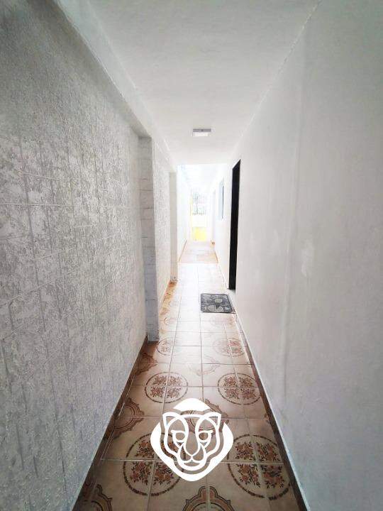Corredor quintal
