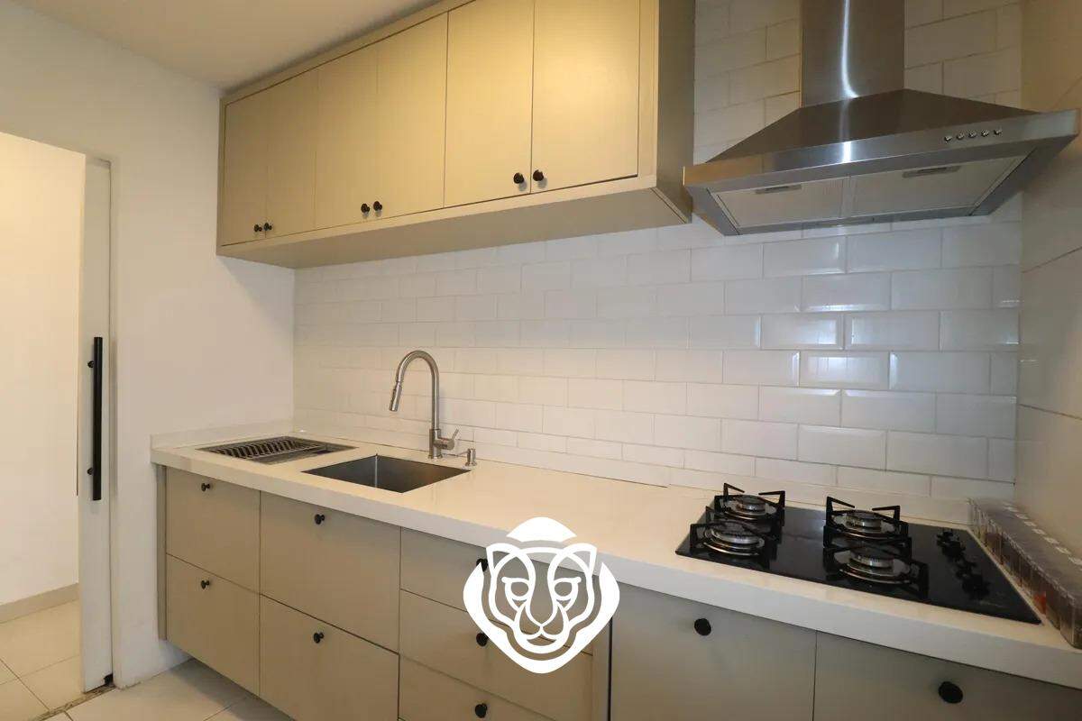 Cozinha 