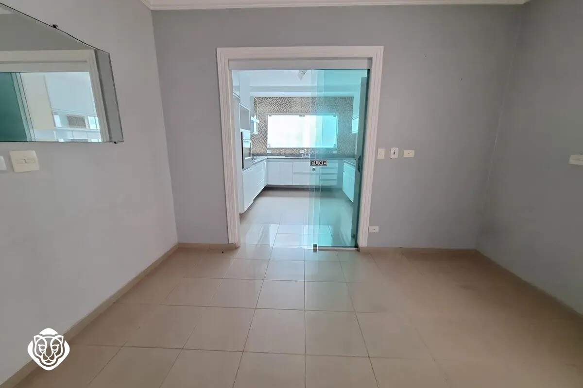 Sala de Jantar