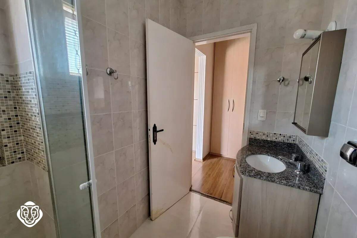 Banheiro Suíte 2