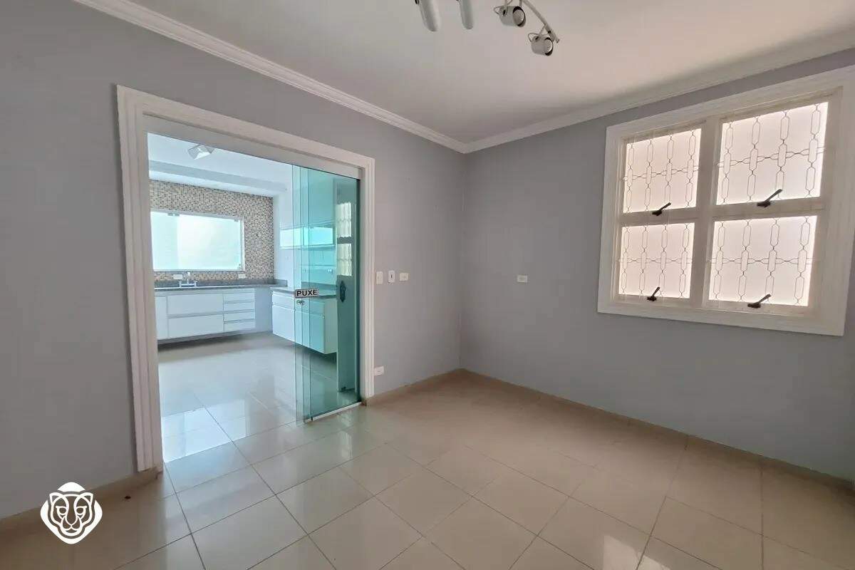 Sala de Jantar