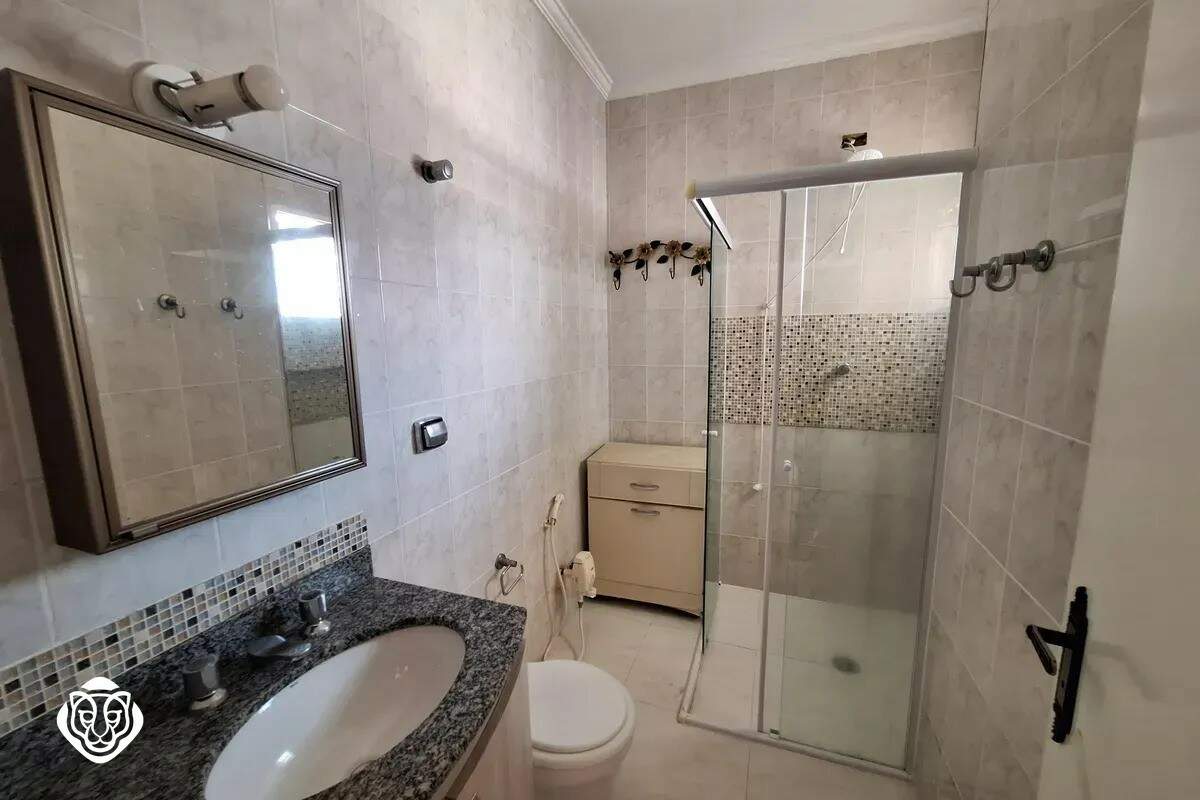 Banheiro Suíte 2