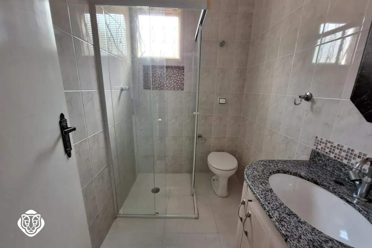 Banheiro Suíte 1