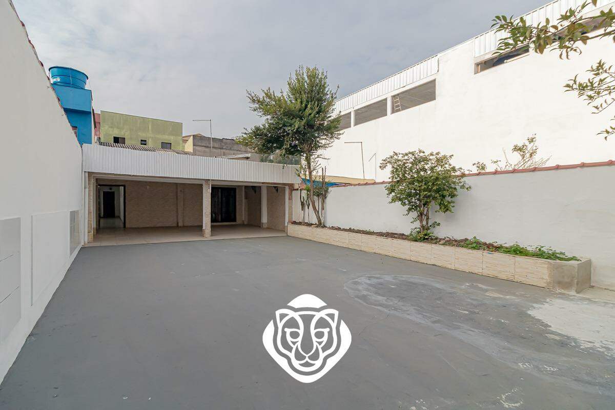 Garagem