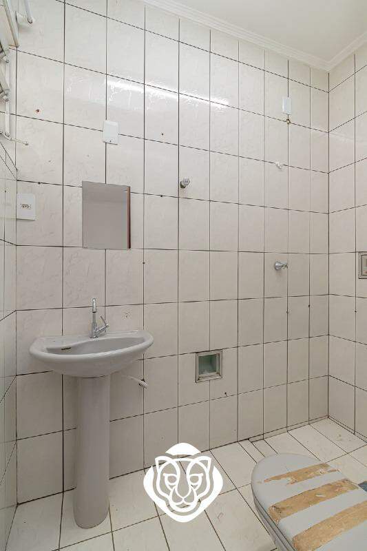 Banheiro suíte