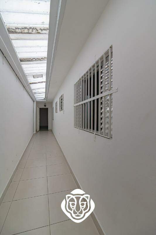 Corredor externo