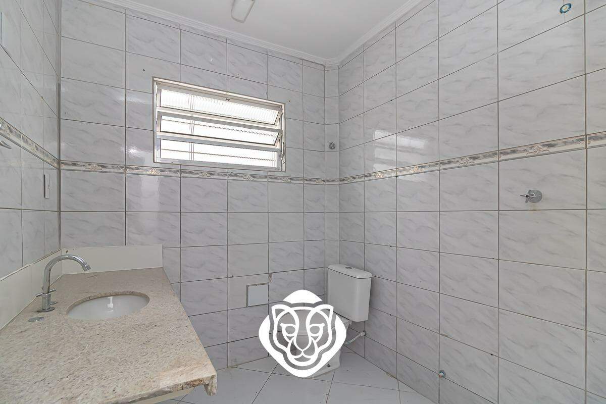 Banheiro social