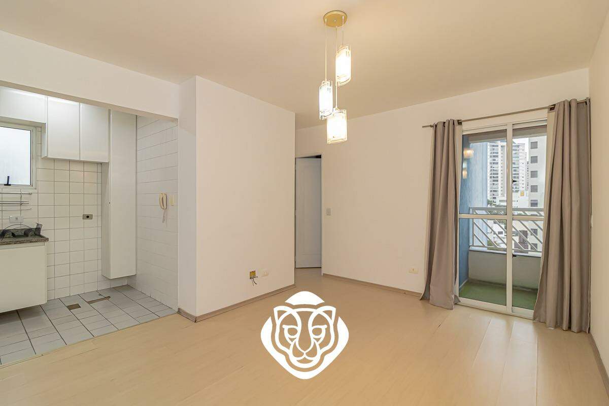 Sala II ambientes