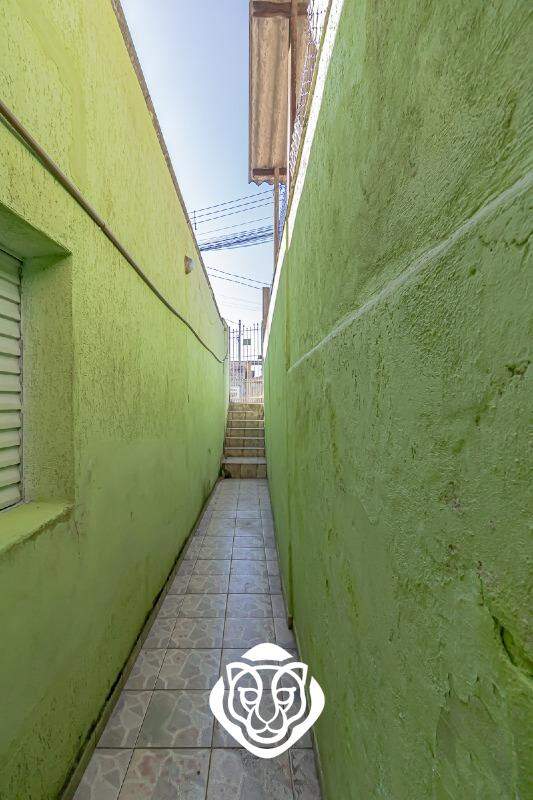 Acesso ao imóvel