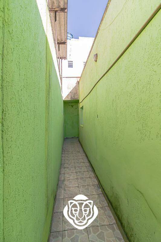 Acesso ao imóvel