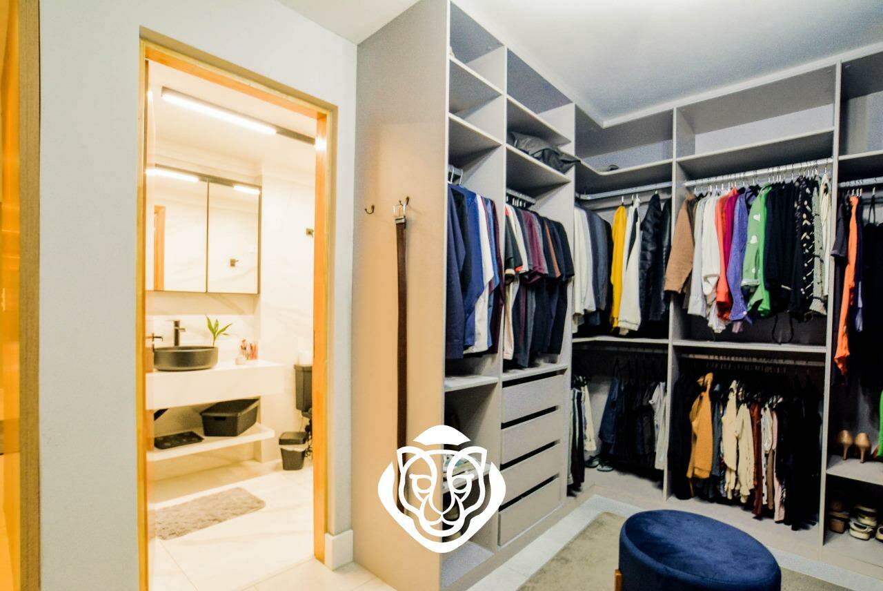 Closet Suíte I