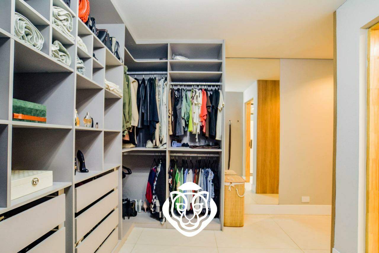 Closet Suíte I