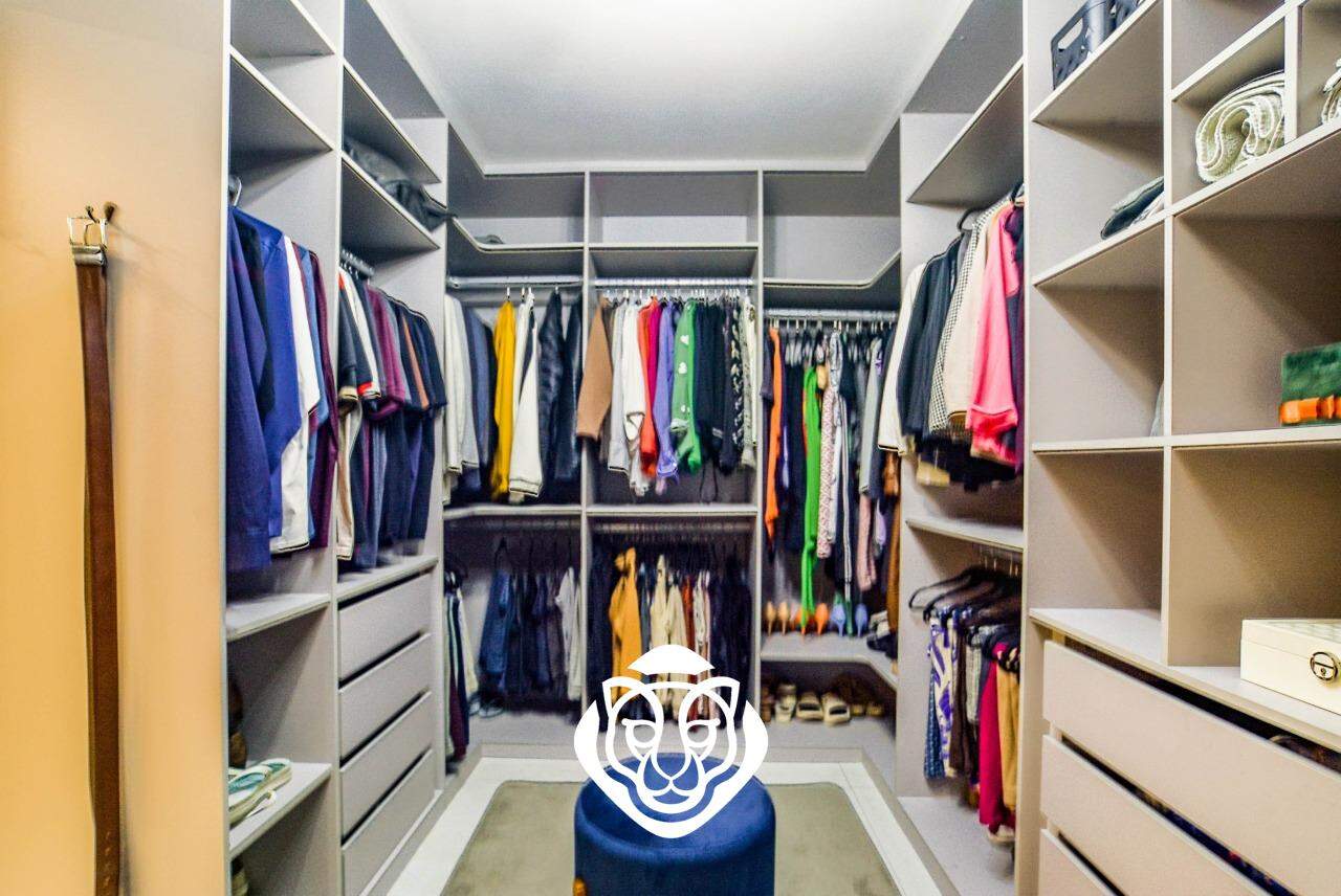Closet Suíte I