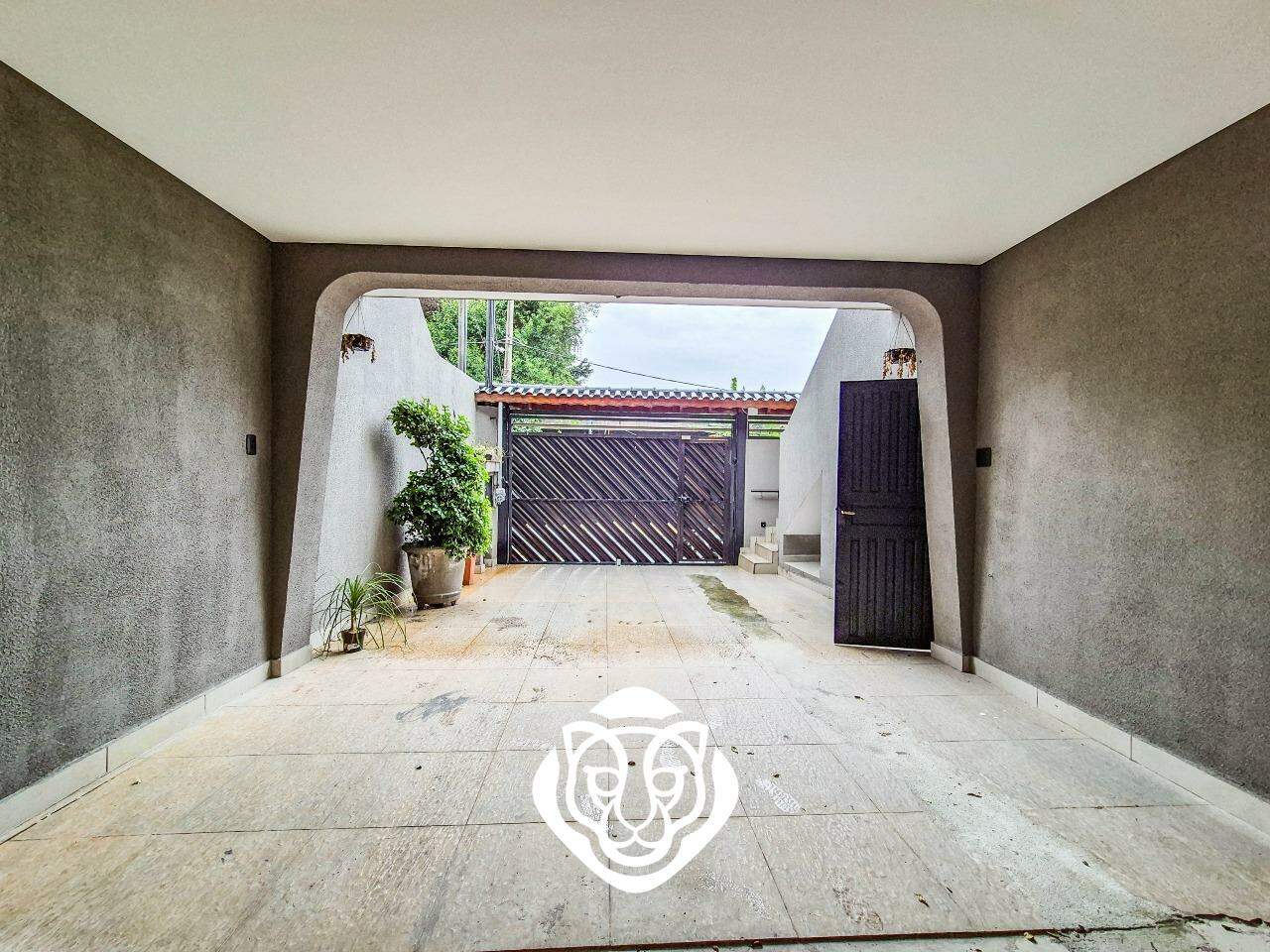 Garagem