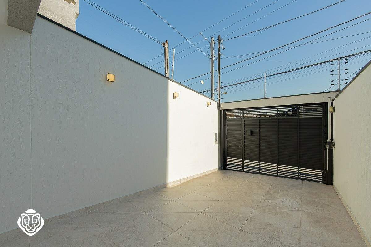 Garagem