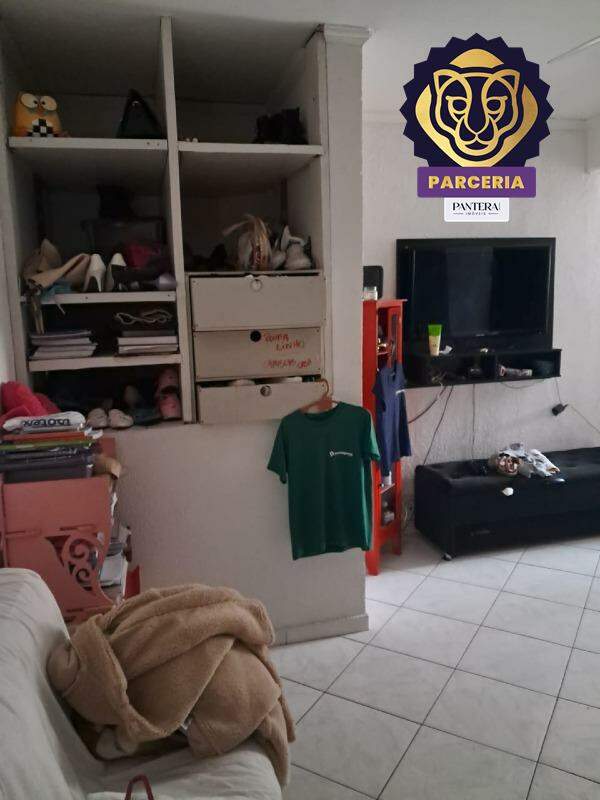 Dormitório IV