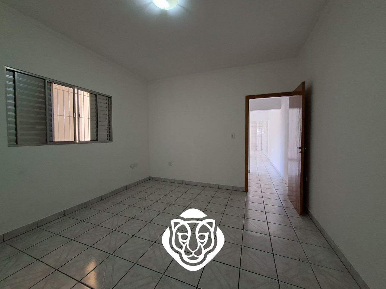 Dormitório