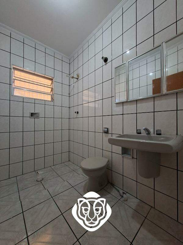 Banheiro social