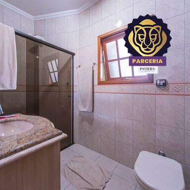 Banheiro Social II