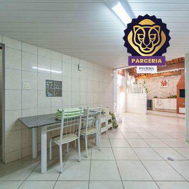Área de Serviço