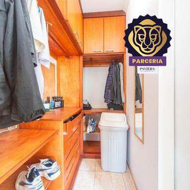 Closet - Suíte